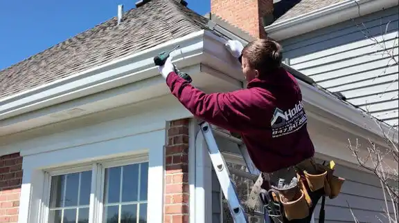 gutter services Plainedge